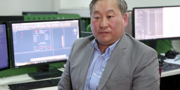 Г.Алдарсайхан: Зураг төслөөс эхлээд бүтээн байгуулалтын явцад тавьж буй хяналт барилгын чанарыг тодорхойлно