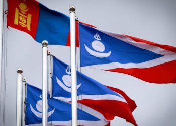 Дүрмээр бус бяраар АН-ыг эзэгнэх аархал