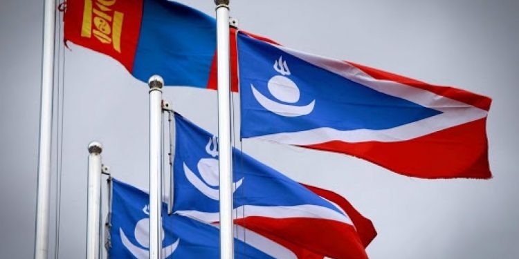 Дүрмээр бус бяраар АН-ыг эзэгнэх аархал