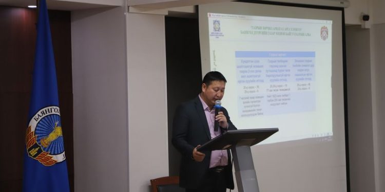 Энэ онд Баянгол дүүрэгт 674 гараш буулгана