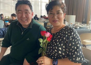 Намайг 2020 оны зун АТГ-аас дуудаж мэдүүлэг авч байсан