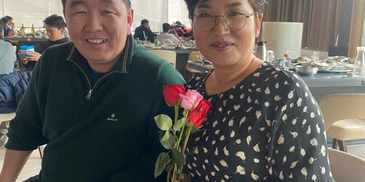 Намайг 2020 оны зун АТГ-аас дуудаж мэдүүлэг авч байсан