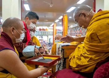 Байлдаангүй, хэрүүлгүй сонгууль: Хойд дүр