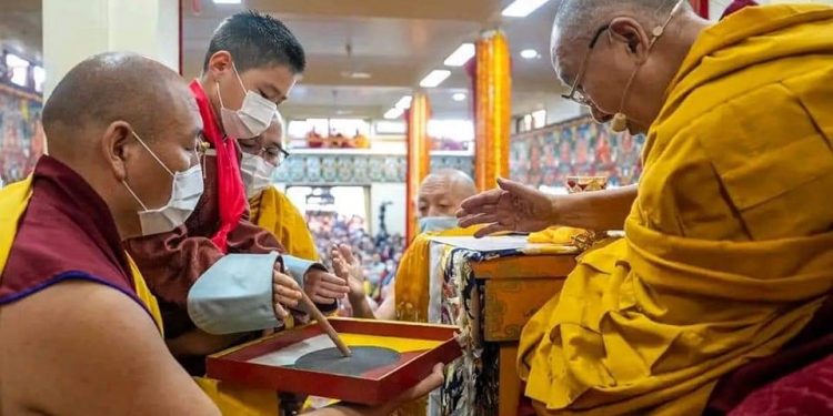 Байлдаангүй, хэрүүлгүй сонгууль: Хойд дүр