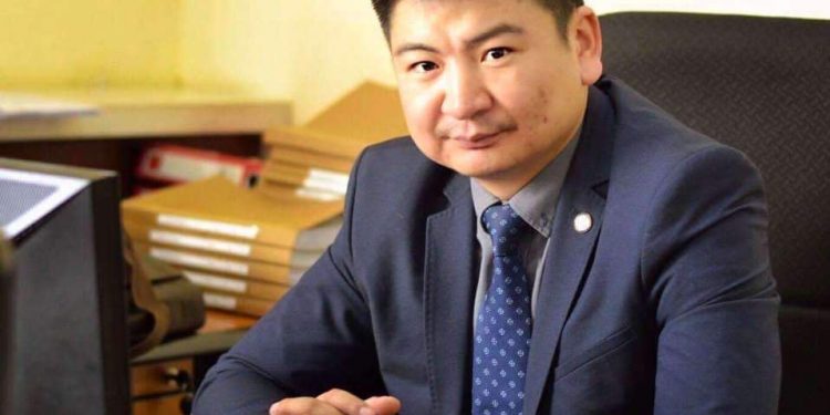 С.Бямбахорлоо: “ЭТТ” ХК-ийн менежментийг өөрчлөөд эхний улиралд орлого нь 3 дахин нэмэгдсэн