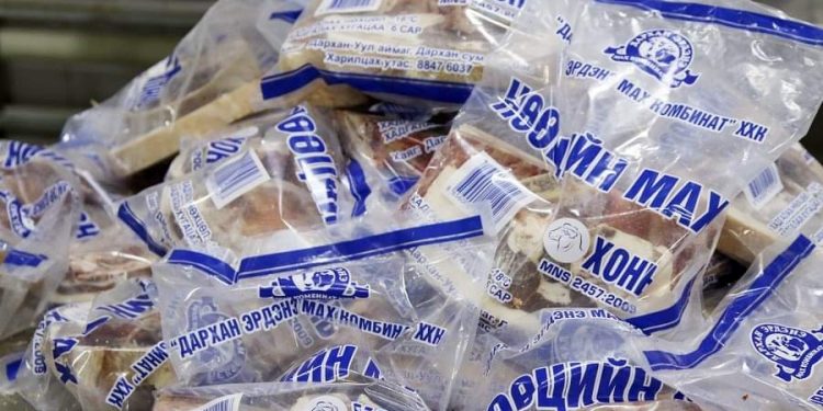 Нөөцийн үхэр, хонь, ямаа махыг энэ сарын 15-наас худалдаална