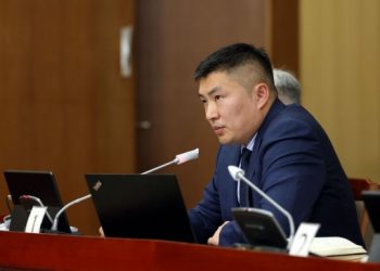 ХӨГЖЛИЙН БАНК ДӨРВӨН ЖИЛИЙН ХУГАЦААНД 158 ТЭРБУМ ТӨГРӨГИЙН ХАНШИЙН АЛДАГДАЛ ХҮЛЭЭСЭН