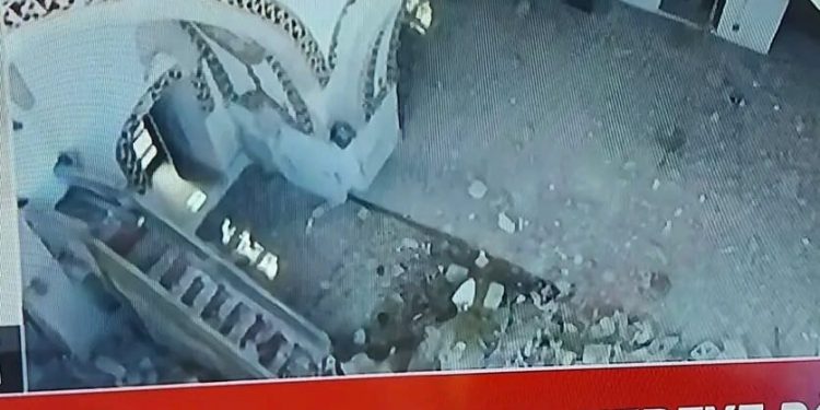 Турк улсад нүүрлэсэн гамшгийн дараах асуудал гарч байна