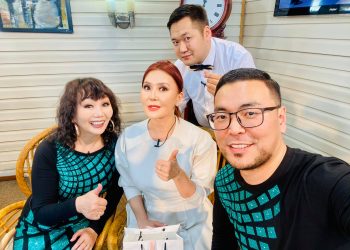 МУГЖ Ж.Уранчимэгийн үзэсгэлэн