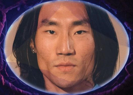 Жүжигчин Г.Занабазар АНУ-д “Гоо үзэсгэлэн ба араатан” жүжигт гол дүр бүтээж байна