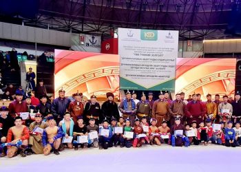 Төв аймгийн харъяат 6-18 насны бүх эрэгтэй хүүхдийг зодог, шуудагжуулах аян эхэллээ