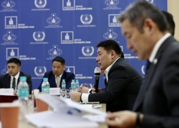 “Шүд” төсөл эхлүүлэх бэлтгэл ажлыг хангахыг Ерөнхий сайд үүрэг болголоо