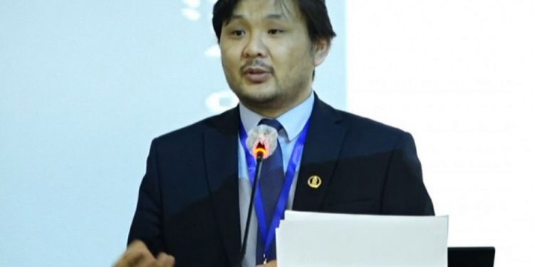 С зөвшөөрөл зардаг үе ард хоцорсон, ийм яриа гаргаж буй нь ил тод нээлттэй байдлыг эсэргүүцснийх