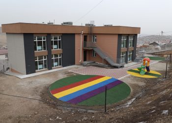 Сонгинохайрхан дүүрэгт шинэ цэцэрлэг ашиглалтад ороход бэлэн боллоо