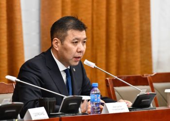 Бишрэл групп төрийн хайр хишгийг хангалттай хүртжээ