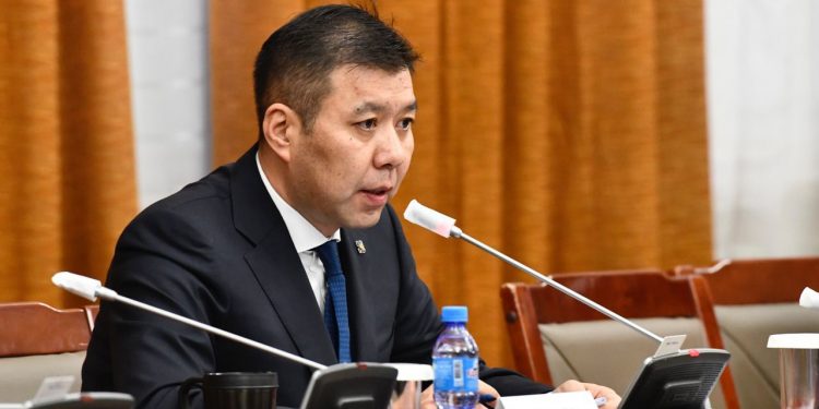 Бишрэл групп төрийн хайр хишгийг хангалттай хүртжээ