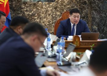 Жагсаалтаар нэр дэвшигчдийн 50 хувь нь эмэгтэй байх саналыг Засгийн газраас өглөө