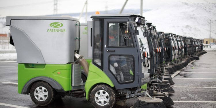 Зам цэвэрлэгээний машин нийлүүлсэн компанийг АТГ-т шалгуулна