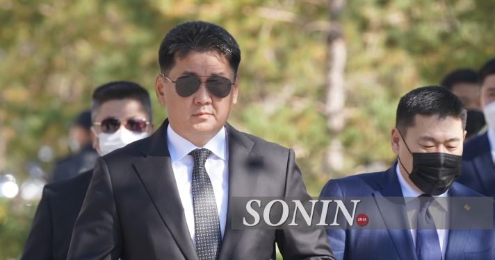 У.Хүрэлсүх, Л.Оюун-Эрдэнэ хоёроос хүлээсэн хүлээлт