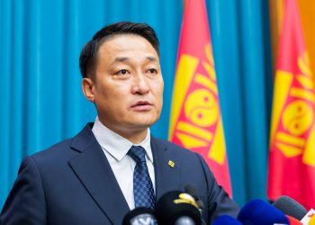 Д.АМАРБАЯСГАЛАН: Гаалийн байгууллагын 150-160 ажилтанг ажлаас нь чөлөөлөхөөр ярьж байгаа