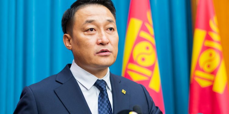 Д.АМАРБАЯСГАЛАН: Гаалийн байгууллагын 150-160 ажилтанг ажлаас нь чөлөөлөхөөр ярьж байгаа