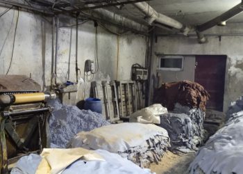 ШИНЖИЛГЭЭНД ХАМРУУЛАХАД 80 ХУВЬ НЬ СТАНДАРТЫН ШААРДЛАГА ХАНГААГҮЙ БАЙНА