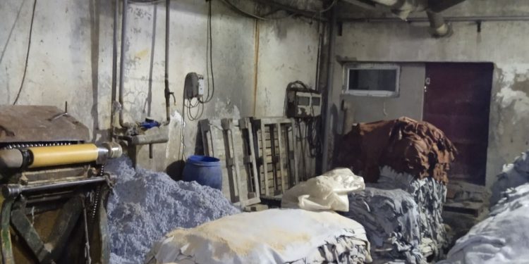 ШИНЖИЛГЭЭНД ХАМРУУЛАХАД 80 ХУВЬ НЬ СТАНДАРТЫН ШААРДЛАГА ХАНГААГҮЙ БАЙНА