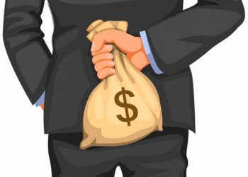 Авлига авах чинь хүний эрх юм уу?!