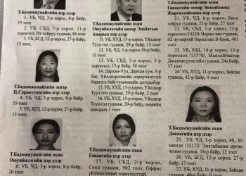 Филиппиний Сэбу хотын цагдаагийн газарт баривчлагдсан Т.Бадамжунайг шилжүүлэн авах ажиллагаа явагдаж байна