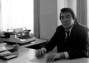 ЗАЛУУ НАС ЗУНЫ ШӨНӨ ШИГ БОГИНОХОН…