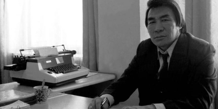 ЗАЛУУ НАС ЗУНЫ ШӨНӨ ШИГ БОГИНОХОН…