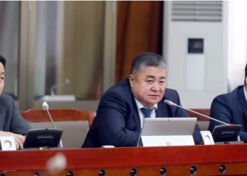 “ЭРДЭНЭС ТАВАНТОЛГОЙ” ХК-Д ТОГТООСОН ОНЦГОЙ ДЭГЛЭМИЙН ХУГАЦААГ СУНГАХЫГ ДЭМЖЛЭЭ