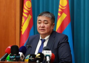 Монгол Улсын валютын нөөцийг 900 гаруй сая ам.доллароор нэмэгдүүллээ