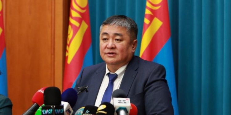 Монгол Улсын валютын нөөцийг 900 гаруй сая ам.доллароор нэмэгдүүллээ