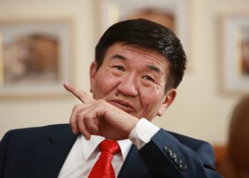 Ц.Нямдорж: Ц.Нямдорж: Энэ асуудлыг би хөндөж яриагүй бол Б.Содномдаржаа, Т.Чимгээ нар шоронд үхэх байсан