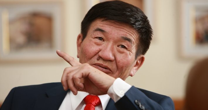 Ц.Нямдорж: Ц.Нямдорж: Энэ асуудлыг би хөндөж яриагүй бол Б.Содномдаржаа, Т.Чимгээ нар шоронд үхэх байсан