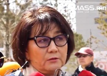 С.Оюун: Хэрэг гурван шатны шүүхээр шийдэгдэж, хүмүүс шоронд орсныг хэлмэгдсэн гэж боддог