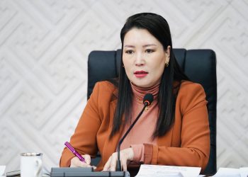 370 саяын буцалтгүй тусламж авсан Баянголын ИТХ-ын төлөөлөгчид ганцхан сарын дотор 75 сая төгрөгөөр “чадавхжижээ”