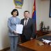 УИХ-ын гишүүн Д.Өнөрболор Монгол-БНСУ парламентын бүлгийн даргаар томилогджээ