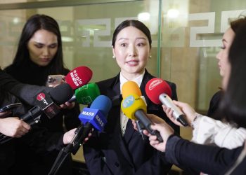 Ж.Таныг Оюутолгой ХХК-ийн Монголын талын ТУЗ-ийн гишүүнээр томилуулахаар нэр дэвшүүллээ