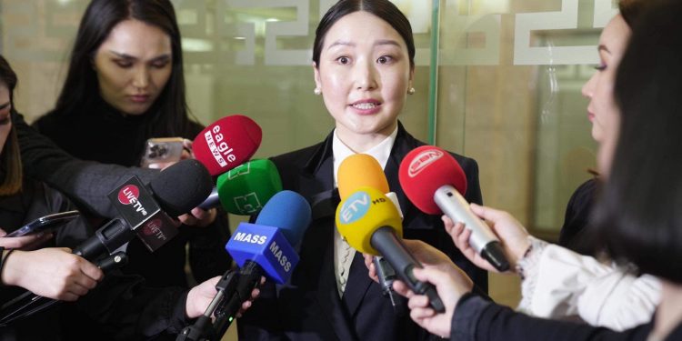 Ж.Таныг Оюутолгой ХХК-ийн Монголын талын ТУЗ-ийн гишүүнээр томилуулахаар нэр дэвшүүллээ