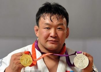 Н.ТҮВШИНБАЯР ТЭРГҮҮТЭЙ ХУУЛИЙН ХАРИУЦЛАГА ХҮЛЭЭСЭН ТАМИРЧИН ДАСГАЛЖУУЛАГЧ НАРТ ОЛГОДОГ ТЭТГЭМЖИЙГ ЗОГСООНО