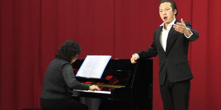 СУИС-ИЙН ОЮУТАН ОРОСЫН КИНО ДЭЛГЭЦИЙН “ОД”-ТОЙ КРЕМЛИЙН ТАЙЗНАА ГАРНА