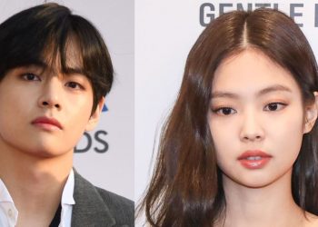 BTS-ийн Тэхён, BLACKPINK-ийн Женни нар Парист болзож явна