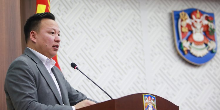 7.72 га газрыг нийтийн эдэлбэрт авч, тохижуулна