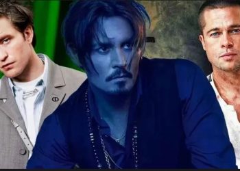 Жонни Депп “Диор” брэндтэй 20 сая долларын гэрээ байгуулж, эрэгтэй сүрчгийн түүхэн дэх хамгийн өндөр үнэтэй гэрээ болов