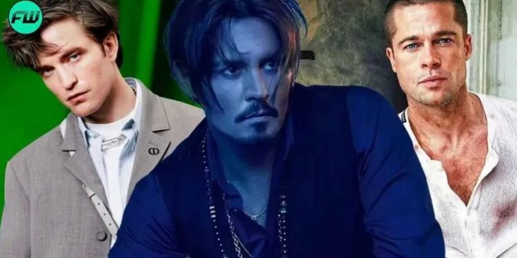 Жонни Депп “Диор” брэндтэй 20 сая долларын гэрээ байгуулж, эрэгтэй сүрчгийн түүхэн дэх хамгийн өндөр үнэтэй гэрээ болов