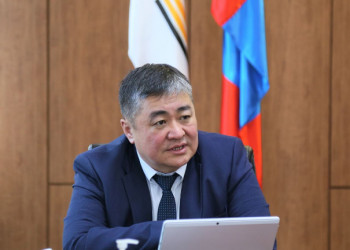 Ж.ГАНБАТ: “ЭРДЭНЭС ТАВАНТОЛГОЙ” ХК-ИЙН БОРЛУУЛАЛТ СААТААГҮЙ, ХЭВИЙН ҮРГЭЛЖИЛЖ БАЙНА