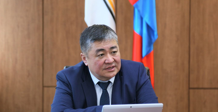 Ж.ГАНБАТ: “ЭРДЭНЭС ТАВАНТОЛГОЙ” ХК-ИЙН БОРЛУУЛАЛТ СААТААГҮЙ, ХЭВИЙН ҮРГЭЛЖИЛЖ БАЙНА