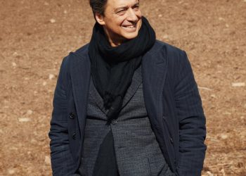 ГОВЬ ерөнхий дизайнераар Италийн загвар зохион бүтээгч Giorgio Spina-г сонголоо